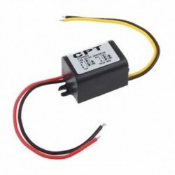 12–9 V DC – DC Buck átalakító Lépésszabályozó modul tápegység feszültsége Regul C8G1