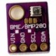 GY-BME280 BME280 nyomáshőmérséklet-érzékelő modul Arduino-hoz, IIC I2 D0P0