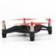 4 db mini gyorskioldócsavar a DJI Tello Drone légcsavarhoz CCW / CW P H8H1
