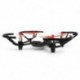 4 db mini gyorskioldócsavar a DJI Tello Drone légcsavarhoz CCW / CW P H8H1