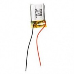 2X (3,7 V 150 mAh LiPo akkumulátor RC HELICOPTER S107 S105G S108G S107G-19 UK N8K1)
