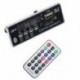 Autós aux lejátszó usb / sd / audio fm / bluetooth MP3 dekódoló tábla távirányítóval S8G9