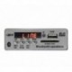 Autós aux lejátszó usb / sd / audio fm / bluetooth MP3 dekódoló tábla távirányítóval S8G9