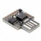3x Digispark Kickstarter Micro-USB fejlesztőpanel az Arduino Attiny85 D4R8-hoz