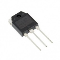 10X teljesítmény-tranzisztor IGBT 1200V 313W FGA25N120 BL
