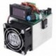 Elektronikus terhelés 0-10A 100W DC 12V-os kisütött akkumulátor kapacitás teszter V3M7 tesztelése
