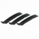 3 x Kerékpár gumiabroncs Levers Z2R2