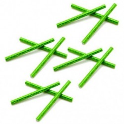 12db Kerékpáros Kerékpár Kerék Kerék Spoke Reflektor Fényvisszaverő tartó figyelmeztetés Li J1O1