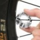 Kerékpár küllők csavarkulcs Mini szerszámbeállítás 8-utas robbantási készlet MTB kerékpárhoz Ro B4A5