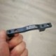 Mi.Xim 1db hegyi kerékpárok Kerékpárok Tárcsafék adapter Ultralight Disc Brac N8J8