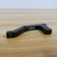 Mi.Xim 1db hegyi kerékpárok Kerékpárok Tárcsafék adapter Ultralight Disc Brac N8J8