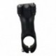 MTB Mountain Bike Kerékpár Kerékpározás 31.8mm Kormányszár 80mm Fekete Átmérő N9T7