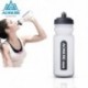 Aonijie 600Ml szabadtéri sport palack Hydro Soft Lombik futó túrázás Fitness G5L1