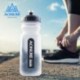 Aonijie 600Ml szabadtéri sport palack Hydro Soft Lombik futó túrázás Fitness G5L1