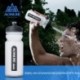 Aonijie 600Ml szabadtéri sport palack Hydro Soft Lombik futó túrázás Fitness G5L1