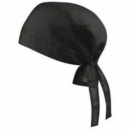 2X (Unisex Bandana sapka fejkendő motoros kalap kalóz ruhával sportkerékpárban Ban B5X6