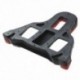 Önzáró kerékpár-pedál közúti kerékpár-kesztyű Shimano SM-SH11 SPD-Y5W7