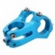 Piros - WAKE Kerékpáros Kerékpár Alumínium ötvözet MTB Mountain Bike kormánykerekes szár 31.8mm TG