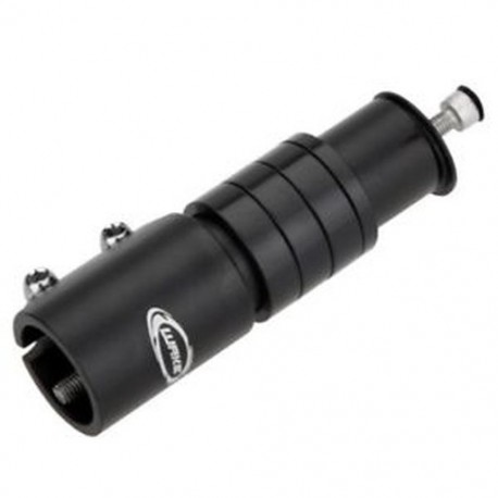 WAKE kerékpárvilla szárhosszabbító MTB kerékpár kormánykerekes emelő fejjel felfelé adapter Al U0P7