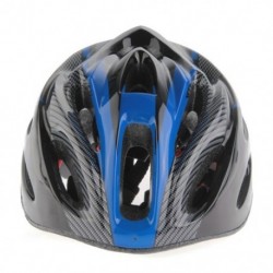 kerékpáros sisak downhill verseny sisak korcsolyázás sisak Blue H5W7