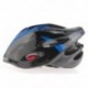 kerékpáros sisak downhill verseny sisak korcsolyázás sisak Blue H5W7