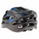 kerékpáros sisak downhill verseny sisak korcsolyázás sisak Blue H5W7