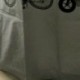 1X (Bike MTB vízálló burkolatvédő kerékpár kerékpáros esőporvédő H8Y7