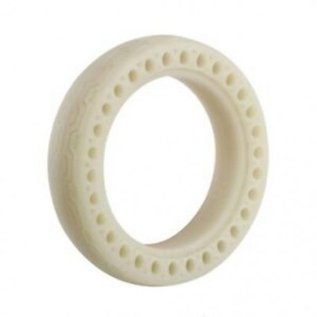 Világító lengéscsillapító a Xiaomi Mijia M365 robogó gördeszka számára, amely tompítja a Ru L6K7 készüléket