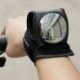 2X (Kerékpáros visszapillantó tükör csuklópánt heveder Reflex visszapillantó kerékpározás hordozható A4B3