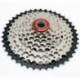 VG Sports 8 sebességű 11-42T MTB kazetta kerékpár szabadonfutó lánckerék Cdg 8S Mou D1G6