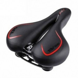 Yaffe kerékpár 3D-s ergonómikus ülés lengéscsillapító golyóval Mountain Road Bike U7L7