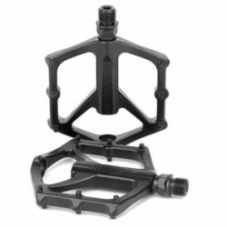 3X (PROMEND Mountain Bike Peddal könnyű alumínium ötvözetcsapágy pedálok f O2B9