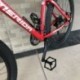 3X (PROMEND Mountain Bike Peddal könnyű alumínium ötvözetcsapágy pedálok f O2B9
