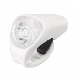 5X (SAHOO újratölthető LED USB hegyi kerékpár hátsó lámpa hátsó lámpa MTB Safety T3P6