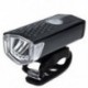 9X (praktikus usb újratölthető MTB kerékpár kerékpár led fej első világítás és hátsó N6E2