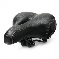 3X (Kerékpáros kerékpározás, nagy ütővel, nyereg üléssel, MTB kerékpár széles lágy pad Comfort B5P4