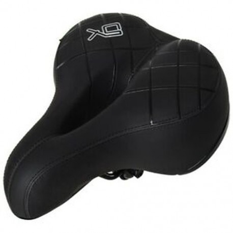 4X (Shengxin Mountain Bike kerékpár nagy fenékpárna közúti kerékpár ülés táska RidinD9G2