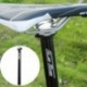 6X (GUB MTB kerékpár üléspost alumínium ötvözetből nyerges üléscső oszlop 30.9 * 385 mm T8K2)
