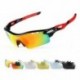 6X (INBIKE kerékpáros szemüveg polarizált kerékpár szemüveg Kerékpár szemüveg Outdoor Sp X9Z9