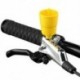 9X (BIKEIN PRO Ez Kerékpár Hidraulikus Fékfúvású Szerszámkészlet Shimano &amp  Tektr W8B9-hez