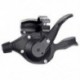 6X (Bikein Pro Mtb 11 Speed Trigger váltók Kompatibilis Shimano Mountian Bik X4B6