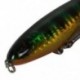Whopper Popper horgászcsalád 13g 9cm mesterséges csali kemény horgászpopper Ho M8Q0