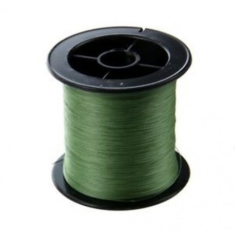 Spool erős fonott fonott tengeri halászati vonal 300M 20LB I8D4
