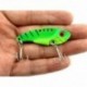 6X (11 G horgászcsalók Mini / fém VIB / Minnow csalikkal kemény plazma U6T1