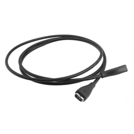 1X (1M hosszú USB-töltő töltőkábel fititbit töltéshez HR csuklópántos merevítővel C3K7