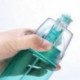 Vízisport palackfehérje-shaker Kerékpáros tornaterem Saját italom Squeeze Palack Pump U9E2