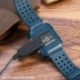 Intelligens óra töltő klip USB-kábel hordozható töltő adatkábel a Garmin S1S7 készülékhez
