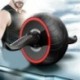 Fitness sebesség edzés Ab Görgős hasi gyakorlat Visszatérő kerék edzés G Q6M8