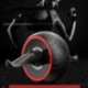 Fitness sebesség edzés Ab Görgős hasi gyakorlat Visszatérő kerék edzés G Q6M8