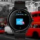 3X (L5 intelligens óra vízálló férfi intelligens óra Bluetooth Android karkötő CJ4N3